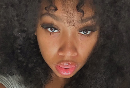 Tessa Bush, 25, United States