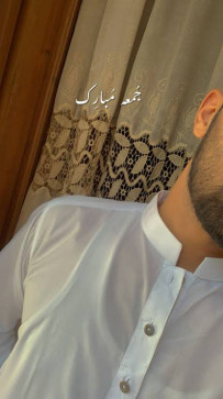 Quandledingle, 29, United Arab Emirates