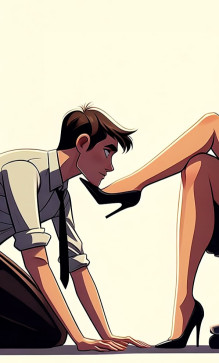 Cuckold Subb, 24, Algeria