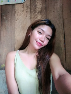 Princess Agustin, 23, Philippines