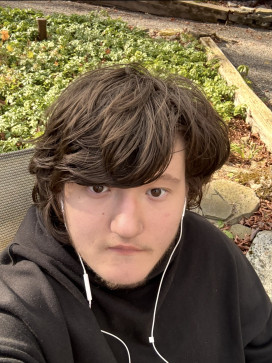 Orion, 18, United States