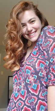 Ava, 26, United States