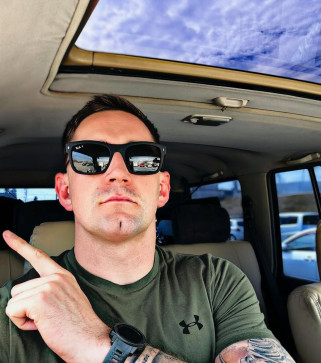 Smith Skinner, 44, United States