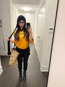 Olivia, 32, United Kingdom