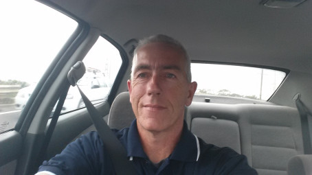 Neville Bartos, 54, Australia