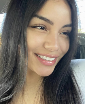 Vanessa Dalton, 29, United States