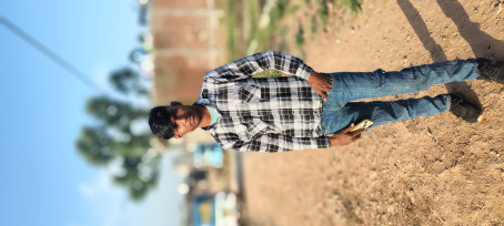 Mohit Kumar, 18, India