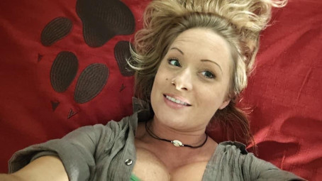 Mary Ann, 31, United States