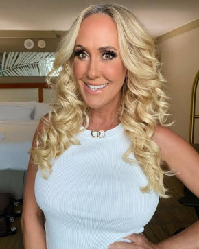 Veronica Rice, 31, Canada