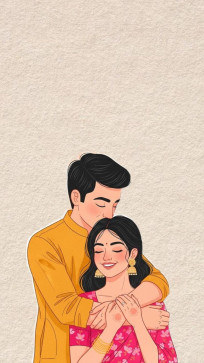 Santosh Rout, 23, India