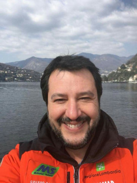 Nathan, 51, United States