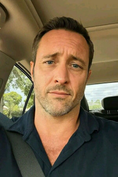 Jonathan Bailey, 47, Australia