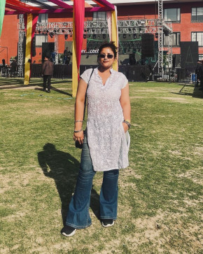 Savita, 32, India