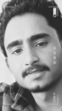 Vinit Kumar, 18, India