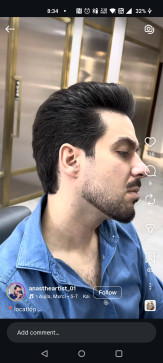 Tanmay Sharma, 18, India