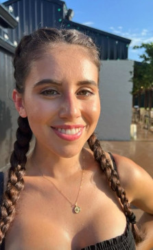 Lisa, 24, United States