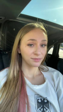 Sarah Dawkin, 32, Australia