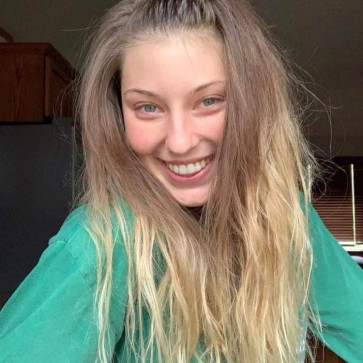 Tonya Havard, 33, United States