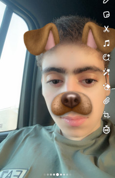 Abdulla Aljahoori, 19, United Arab Emirates