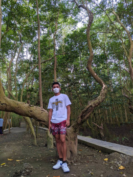 John_AgSur, 26, Philippines