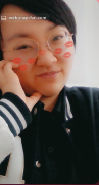 Nayeon, 18, South Korea