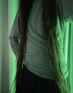 Sleepy, 23, United States