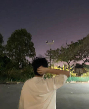 Not A Human, 19, India