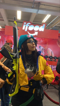 Luan, 29, United States