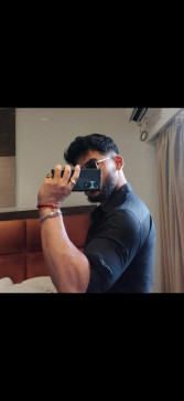 Sidd, 28, India