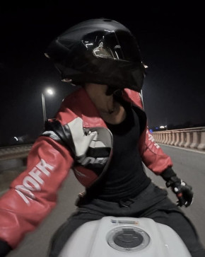 Hayden, 19, Australia