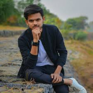 Swagat, 23, India