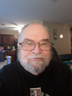 Rick, 70, United States