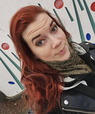 Serena, 31, United States