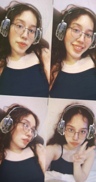 Rose Sunflower, 23, Malaysia