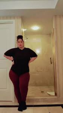 Joyce, 36, United States