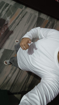 Pratyush, 19, India