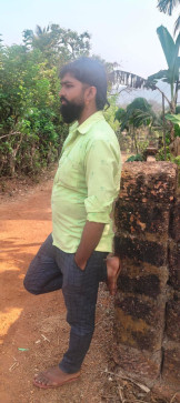 Vishal Kumar, 18, India