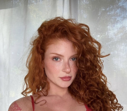 Mira Watson, 37, United States