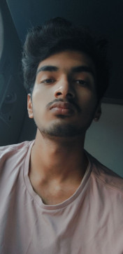 Vishal Kumar Yadav, 22, India