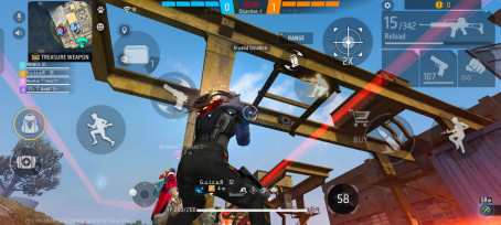 Sujal Chouhan, 21, India