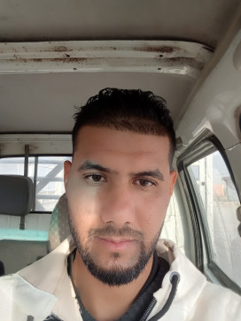Khaled Omar390, 32, Algeria