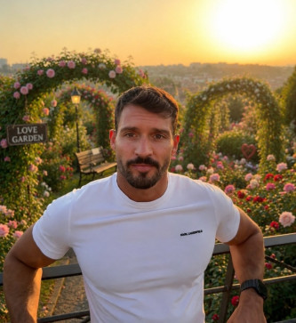 Stephen Lauder, 45, United States
