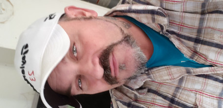 David, 43, United States