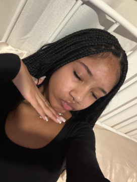 Shiane, 22, United States