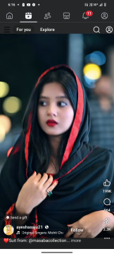 Mursalin Qureshi, 20, India