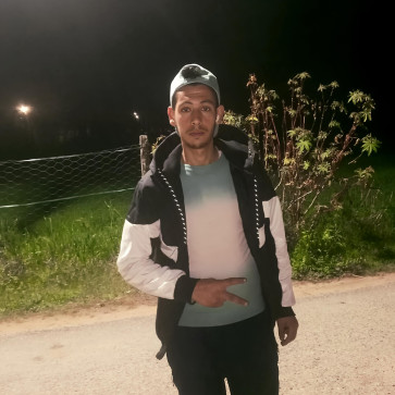 Alolou Alaa, 18, Tunisia