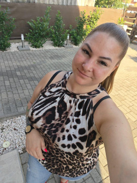 Mavis, 35, United States
