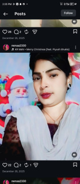 Ishika Kumar, 18, India