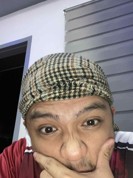 Jake, 24, Philippines