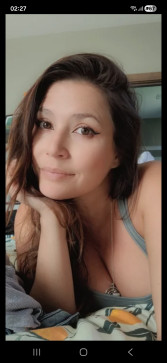 Ms Friendly, 26, United Kingdom